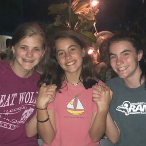 Meet your Posher, Elizabeth